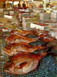 Pin By Anita Bakos On Art Bầu Food Artwork Linocut Prints Kim English