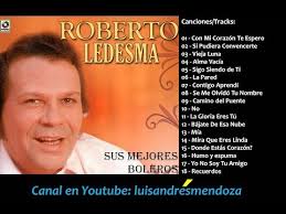 Boleros inolvidables