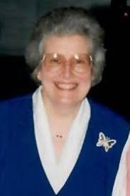 Beverly Harrison Obituary (1938