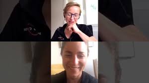 Cyclisme marc hirschi est le coureur suisse de l'année, marlen reusser élue côté féminin. Insta Talk Mit Marlen Reusser Youtube