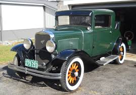 Image result for Arabian Brown 1930 Dodge