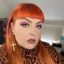 Nancy Whittington-Coates (@SugarDarling)