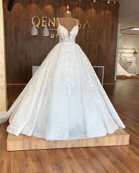 The tradition of wearing a white wedding dress actually started because of queen victoria. Wedding Dresses Ball Gown Aline On We Heart It Wedding Dresses Dream Wedding Dresses Ball Gowns Wedding