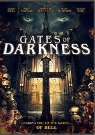 Gates Of Darkness Dvd Itn In 2020 Full Movies Dark John Savage