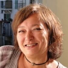 Cornelia Maier's Instagram, Twitter & Facebook