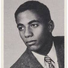 John Woodford is a well-known voice from THE LAST NEGROES AT HARVARD  podcast. Born in Benton Harbor, Michigan in 1942, he prepared at Benton  Harbor High School before heading off to Harvard