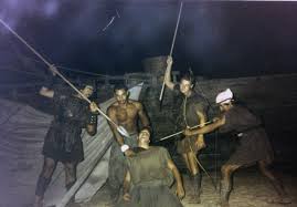 Achilles is the son of the goddess thetis and the great grandson of zeus. Battles Of Troy Bidoun