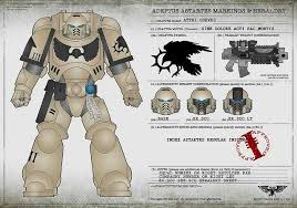 Pin By Micky Rhodes On Warhammer 40k Warhammer 40k Artwork Space Marine Art Marine Paint