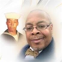 Mr. Lamar Allen Davis Obituary