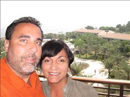 Bruce Atchison's Instagram, Twitter & Facebook