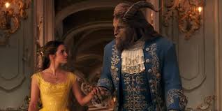 Scott and trish van devere. My Thoughts On Beauty And The Beast 2017 Film Music Central