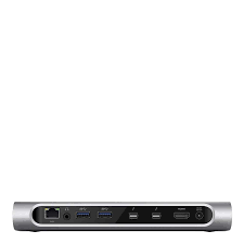 It requires mac os x v10.9 or later, or windows 7 or later. Thunderbolt 2 Express Dock Hd Dual 4k 10 Gbps Belkin