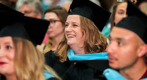 Relay Class of 2024 Commencement