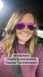 Paige Second Grade Teacher