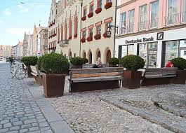 The swift code of deutsche bank ag in landshut, germany is deutdemm703. Landshut Trinkwassersaule Vor Rathaus Lasst Auf Sich Warten Stadt Landshut Idowa