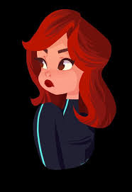 Https Pp Userapi Com 7qkzhmm4xwfczwvwftvq Zosba1o9tabshaabg Sbockmgkvzm Jpg Characters With Red Hair Red Hair Cartoon Female Cartoon Characters