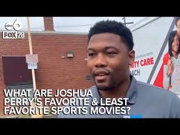 Episode 4: Joshua Perry, Austin Ward and what is ego's place