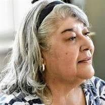 Mrs. Louise Ann Cox Obituary