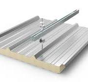 Panneaux sandwich Eklipstherm® A pour Solaire ...