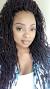 Senegalese Wavy Twists
