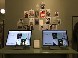 H M Se Reinvente En Local Concept Store A Berlin Volcan Design