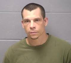 Minooka man accused of possessing meth and leading police