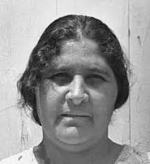 Bedie Ann Locklear Brooks (1890-1960)