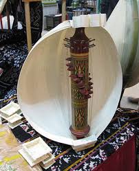 Misalnya saja alat musik gamelan yang berasal dari jawa. Alat Musik Tradisional Provinsi Nusa Tenggara Timur Tentang Provinsi