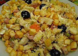 A receita de bacalhau desfiado assado é uma das mais simples e saborosas, e no tudoreceitas.com ensinamos você a preparar! Bacalhau A Cozinheira Receitas Receita De Bacalhau Desfiado Receitas Portuguesas