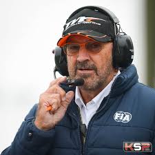 2017 CIK-FIA Best-Of: Trent Valley Kart Club