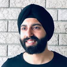 Prabhjeev S. Gambhir