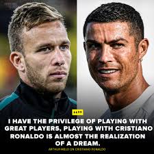 Arthur Melo