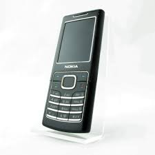Nokia 6500 classic