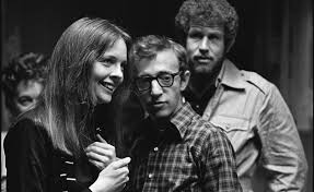 Diane keaton and woody allen on the set of the annie hall. Read An Exclusive Excerpt From The Ultimate Woody Allen Film Companion The Dissolve