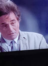 Columbo episode discussion and memorable quotes