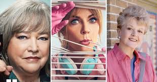 The 20 Best Shows Like 'Matlock', Ranked By Fans