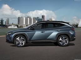 The hyundai tucson is always ready for adventure. Hyundai Tucson 2021 Picture 14 Of 65