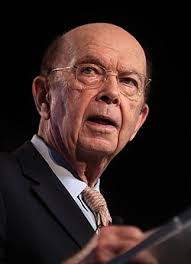 Wilbur Ross