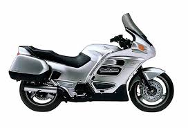 2002 2012 Honda St1300 Australian Motorcycle News