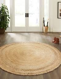 We did not find results for: Natural 6 X 6 Braided Jute Round Rug Rugs Com