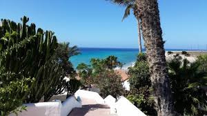 Check spelling or type a new query. Bungalow Mit Meerblick Aufnahme Von Aldiana Club Fuerteventura Tripadvisor
