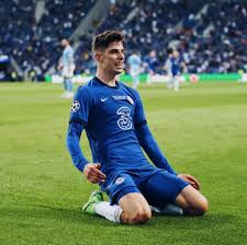 Kai havertz is 21 years old and was born in germany.his current contract expires june 30, 2025. Kai Havertz Facebook