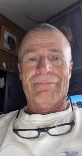 Gene Galitz, Hunting, Fishing or Jeepin' somewhere