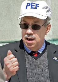 Divided PEF gears up for contract talks with Gov. Andrew Cuomo team