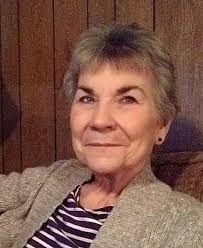 Betty Jo Tipton Obituary