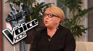 Oui je sais la voix. The Voice Kids 2021 Egon The Voice Kids 2021 Stefanie Kloss I Alle Talente In Team Rever Episodios No Ver Todos Eotiokesumida