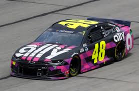 The best driver in nascar history. Nascar New Driver Emerging As Possible Jimmie Johnson Replacement