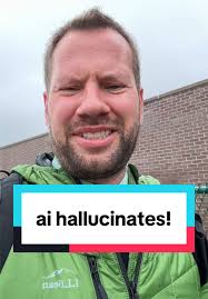 Understanding AI Hallucinations: Real or Fabricated?