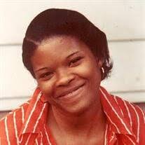 Ms. Melvine "Mel" Anderson Obituary