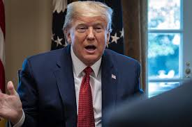 اطلعوا على كل الأخبار الدولية عن دونالد ترامب، للقراءة وإعادة المشاهدة على فرانس 24. 15 Times Trump Praised China As Coronavirus Was Spreading Across The Globe Politico